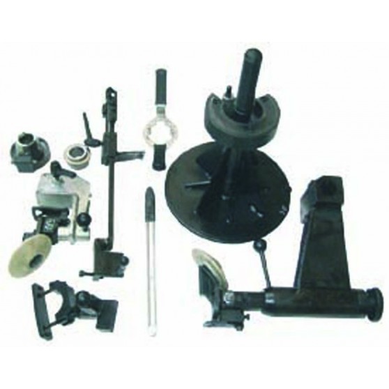 SR wheels accessories kit SR wheels accessories kit