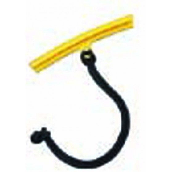 Protections plastiques pour bord de jante Protections plastiques pour bord de jante