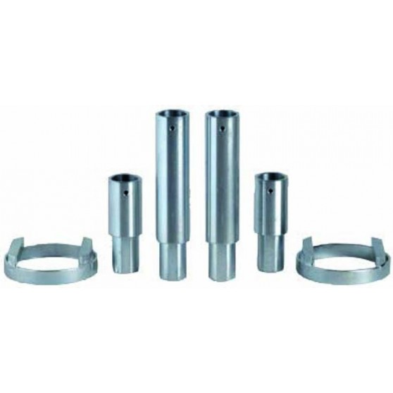 Jeu de supports SPRINTER MERCEDES pour 444 9550 Jeu de supports SPRINTER MERCEDES pour 444 9550