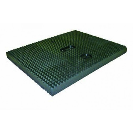 Rubber pads 20 mm Rubber pads 20 mm