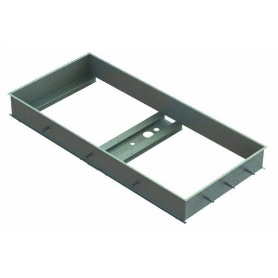 Mounting frame Mounting frame