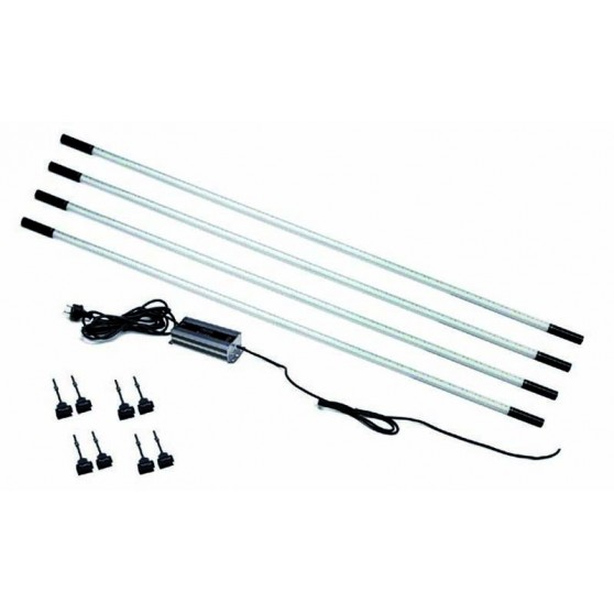 Kit d’éclairage Kit d’éclairage