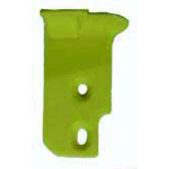 Jeu de 10 protections avant pour DP.QX Jeu de 10 protections avant pour DP.QX