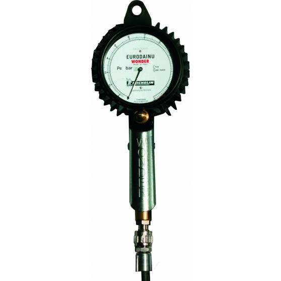 EC inflator gun EC inflator gun