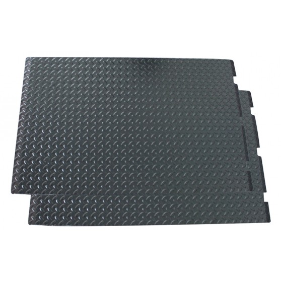 Jeu de 2 rampes supplémentaires Jeu de 2 rampes supplémentaires