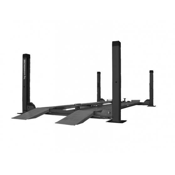4 colonnes ATLAS 10T - Chemins plats 4 colonnes ATLAS 10T - Chemins plats