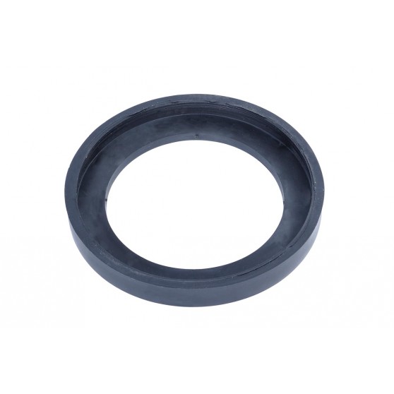 Rubber protection for bowl Rubber protection for bowl