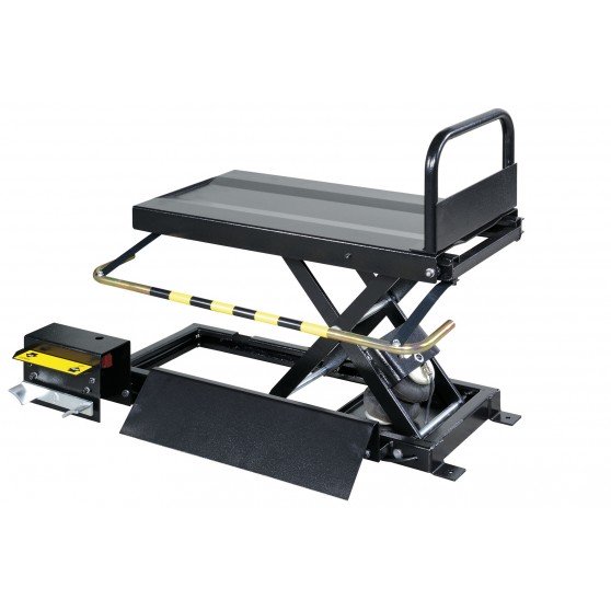 Wheel lifter Wheel lifter