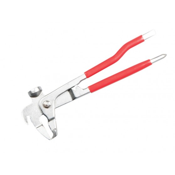Weight plier Weight plier