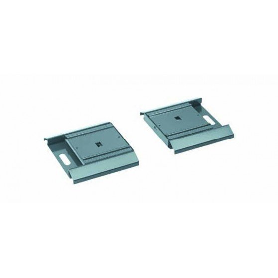 Jeu de 2 plateaux arrières Jeu de 2 plateaux arrières
