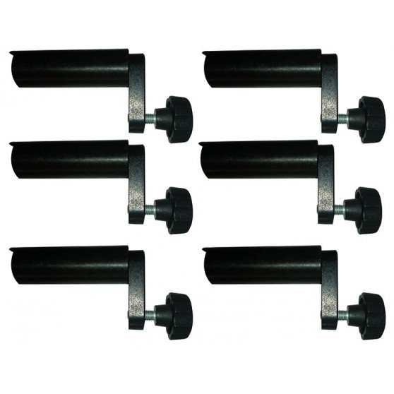 Set of 6 extensions for Light Duty Vehicles Set of 6 extensions for Light Duty Vehicles