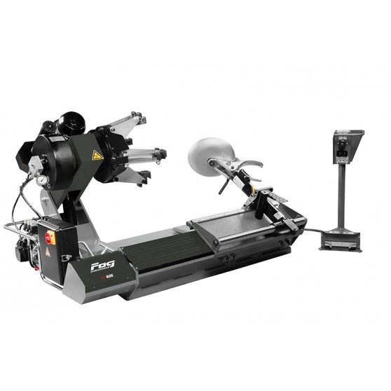 Semi automatic tyre changer Semi automatic tyre changer