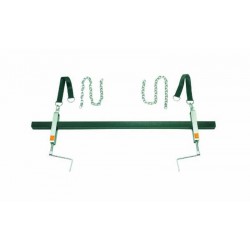 Set of 2 compression bars