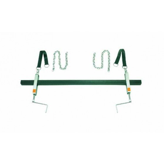 Set of 2 compression bars Set of 2 compression bars