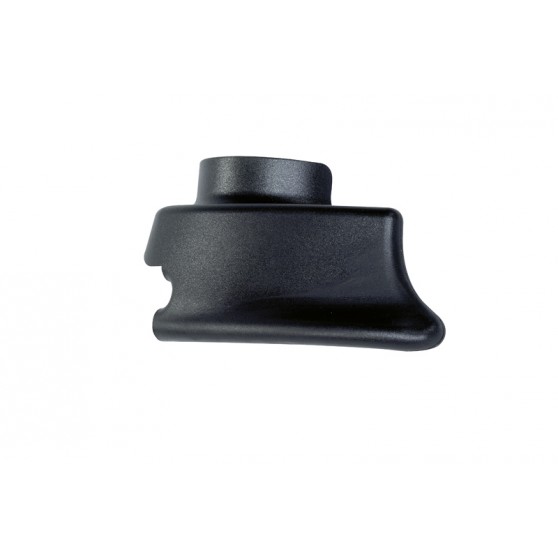 Protection for rear tool-head Protection for rear tool-head