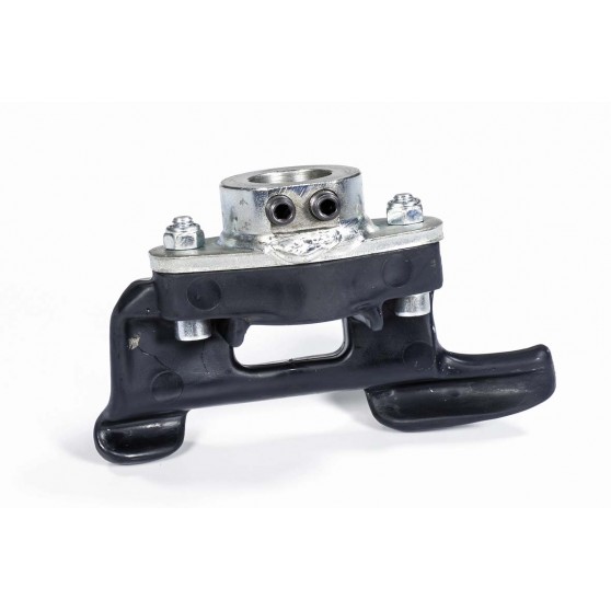 Tool-head for motorcycle Tool-head for motorcycle