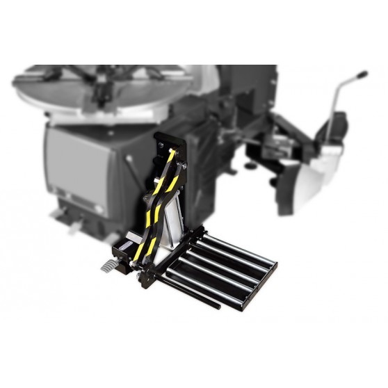 Wheel lifter Wheel lifter