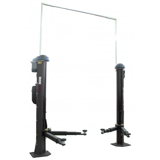AZUR 3T - 2 motors lift without base frame AZUR 3T - 2 motors lift without base frame