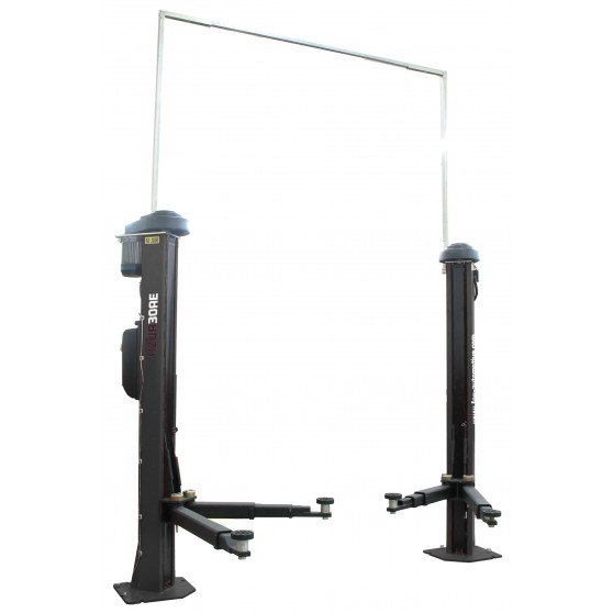 2 colonnes AZUR 3T électromécanique avec arcade 2 colonnes AZUR 3T électromécanique avec arcade
