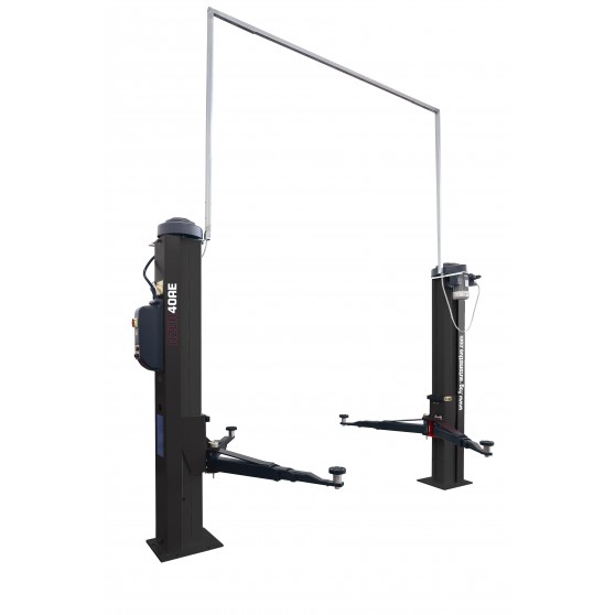 AZUR 4T - 2 motors lift without base frame AZUR 4T - 2 motors lift without base frame