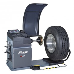 LCD Balancer with 2 manual rods