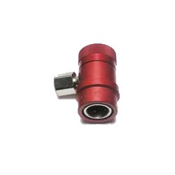 Quick coupling BP F-M14