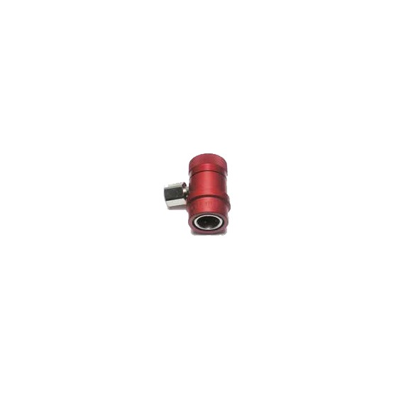 Quick coupling Quick coupling