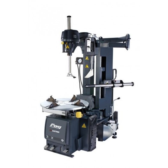 Démonte-pneu 22''automatique - 2 vitesses - 3e main - Ergo Control Démonte-pneu 22''automatique - 2 vitesses - 3e main - Ergo Control
