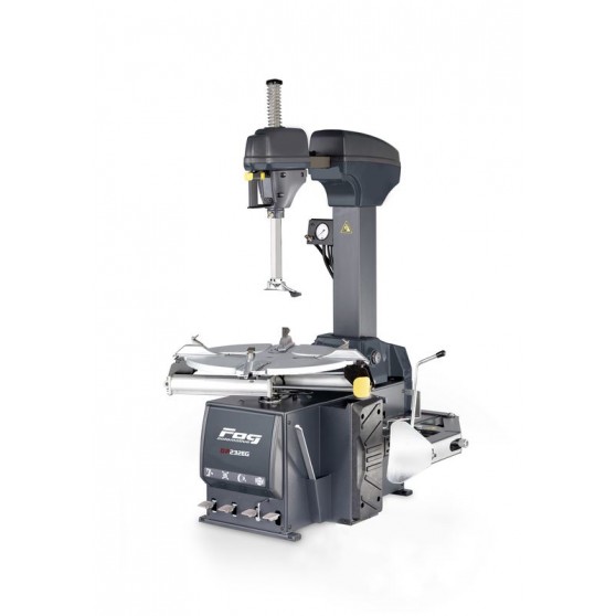 Démonte-pneu 22''automatique - 2 vitesses - Ergo Control Démonte-pneu 22''automatique - 2 vitesses - Ergo Control
