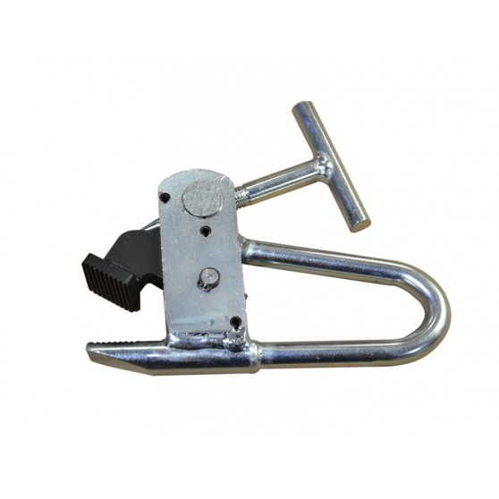 Mounting / dismounting clamp Mounting / dismounting clamp