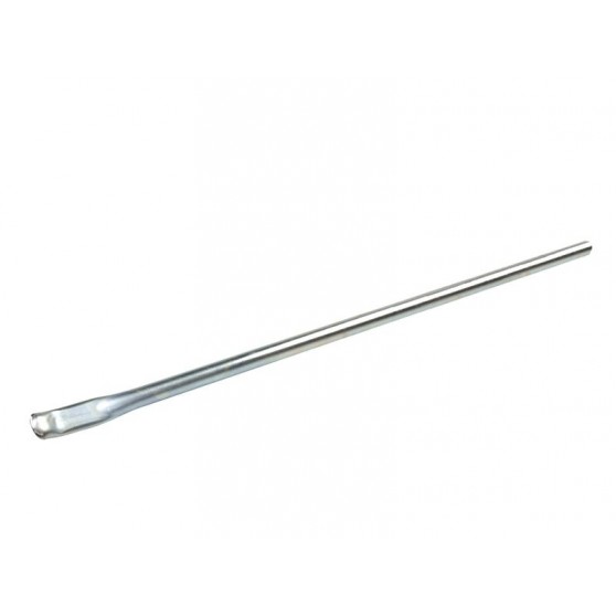 Set of 6 clamp protections for aluminium rims Set of 6 clamp protections for aluminium rims