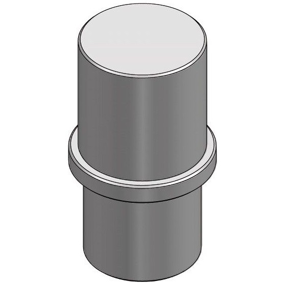 Adaptateur 55-60mm Adaptateur 55-60mm