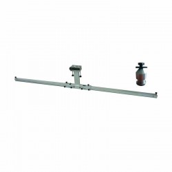 Bar for trailers