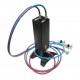 Diag. Clutchless compressor