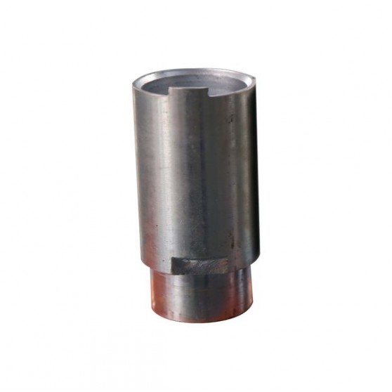 Réhausse de tampon hauteur 75mm pour ponts Réf. AZUR35CH et Réf. AZUR42CH Réhausse de tampon hauteur 75mm pour ponts Réf. AZUR35CH et Réf. AZUR42CH
