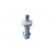 Adaptateur cylindrique pour utilitaires pour ponts Réf. AZUR35CH et Réf. AZUR42CH