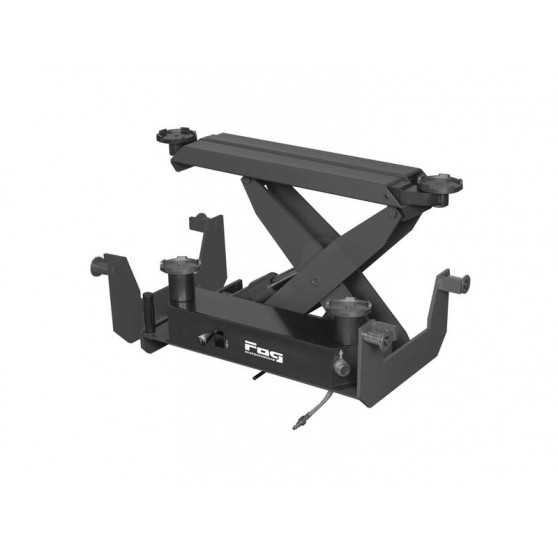 Jacking beam capacity 2T Jacking beam capacity 2T