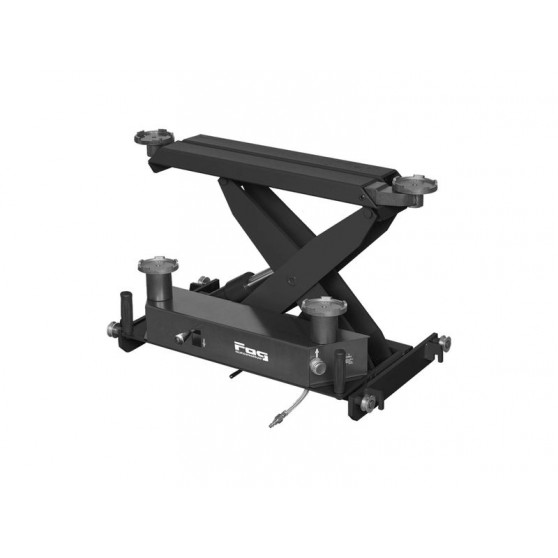 Jacking beam capacity 2T Jacking beam capacity 2T