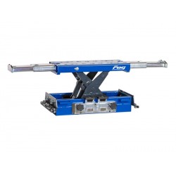 Jacking beam capacity 3.2T