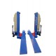 Set of 4 x 8.5T type C axle stands