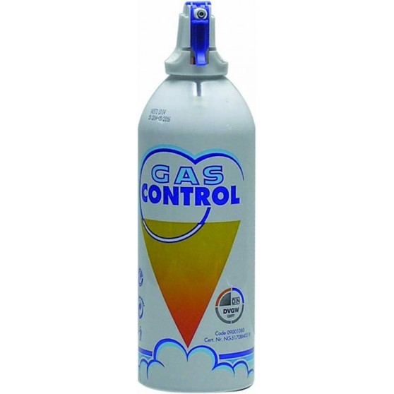 Leak-detector spray Leak-detector spray