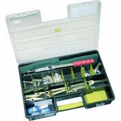 Lockring base kit