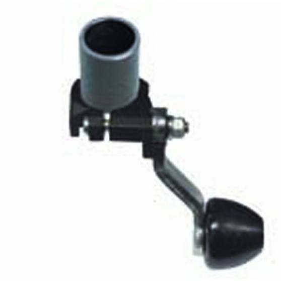 Bead pressing roller with spacer Bead pressing roller with spacer
