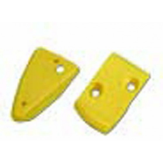 Leverless tool-head protections kit Leverless tool-head protections kit