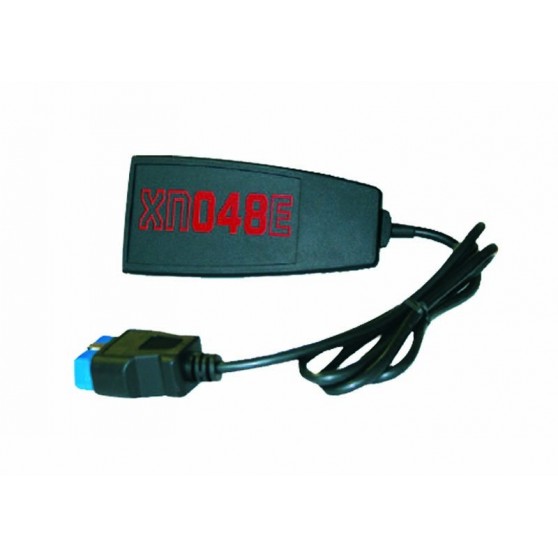 Lecteur EOBD Bluetooth Lecteur EOBD Bluetooth
