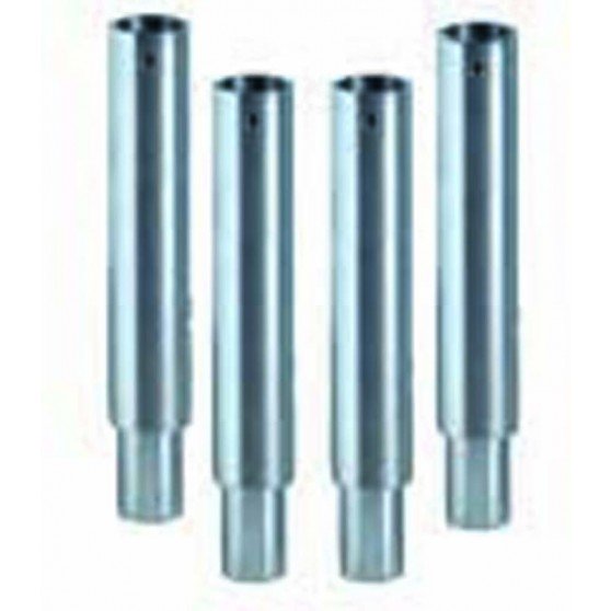 4 rallonges pour 444 9550 hauteur 140 mm 4 rallonges pour 444 9550 hauteur 140 mm