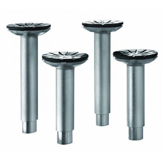 Tampon rond pour 443 9050 et 443 9065 hauteur 100 mm Tampon rond pour 443 9050 et 443 9065 hauteur 100 mm