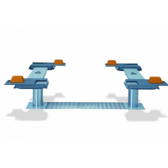 VISION III 3.5T - XY platforms - 1600-2200 mm VISION III 3.5T - XY platforms - 1600-2200 mm