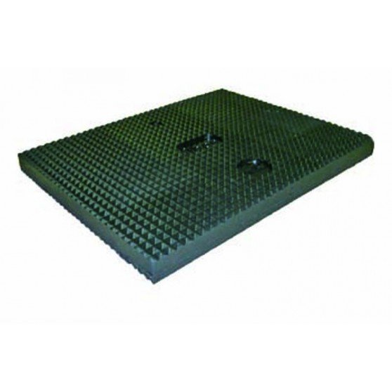 Rubber pads 20 mm Rubber pads 20 mm