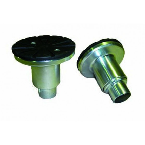 Pad ø 120 mm Pad ø 120 mm